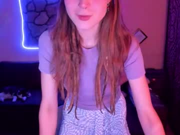 _Pornunicorn December 05, 2025 Chaturbate stream image