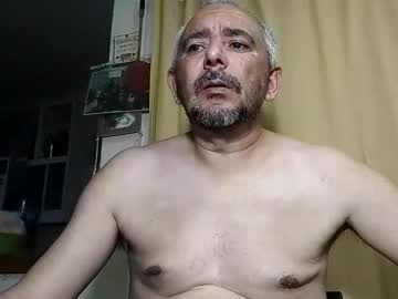 Sweetcuervo December 05, 2025 Chaturbate stream image