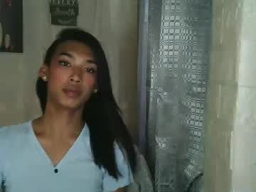 Ur_Dazzlingmorenaxx December 05, 2025 Chaturbate stream image