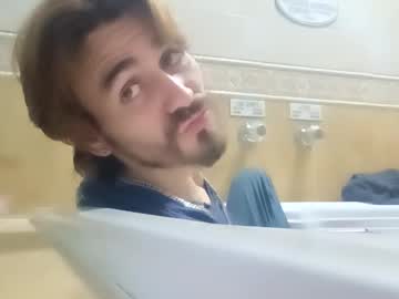 Aaron_Malikk December 05, 2025 Chaturbate stream image