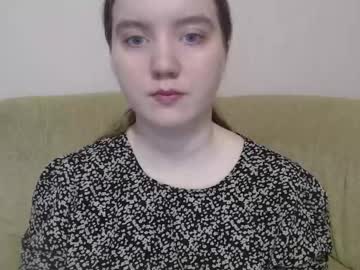 Aquanarmin December 05, 2025 Chaturbate stream image