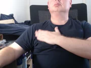 Bighorn1981 December 05, 2025 Chaturbate stream image