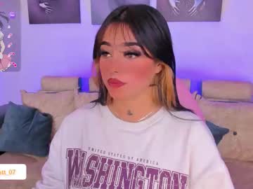 Cute_Sarita18 December 05, 2025 Chaturbate stream image