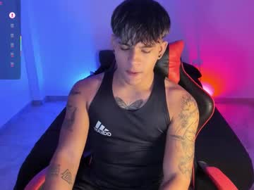 _Demon1 December 05, 2025 Chaturbate stream image