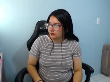 Eva_Smit_T December 05, 2025 Chaturbate stream image