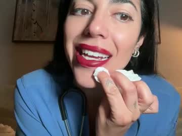 Luxcher22 December 05, 2025 Chaturbate stream image