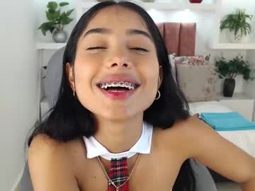 Milaa_Star December 05, 2025 Chaturbate stream image