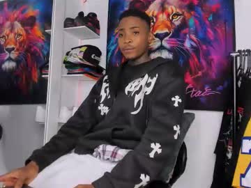 _Pantera_09 December 05, 2025 Chaturbate stream image