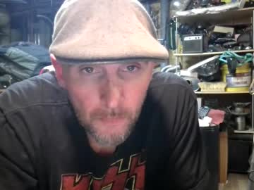 Paulstetson December 05, 2025 Chaturbate stream image