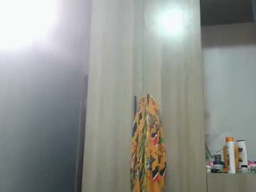 Pretty_Suzzy December 05, 2025 Chaturbate stream image