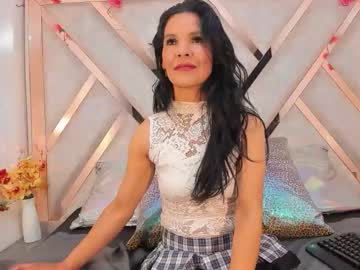 Samantha_Ortiz69 December 05, 2025 Chaturbate stream image
