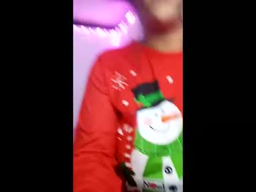 Scarlett_Rozze December 05, 2025 Chaturbate stream image