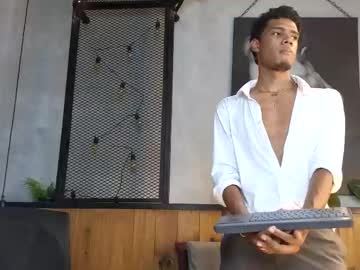 Sweet_Ethan_ December 05, 2025 Chaturbate stream image