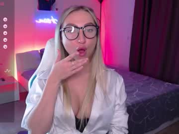 Amanda_Jordan December 05, 2025 Chaturbate stream image
