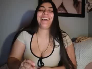 Babygotbackends December 05, 2025 Chaturbate stream image