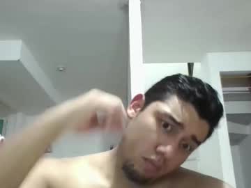Hot2512 December 05, 2025 Chaturbate stream image