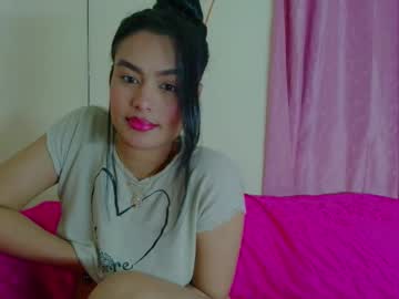 Joyshe__Vergara December 05, 2025 Chaturbate stream image