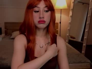 Lezy_Liza December 05, 2025 Chaturbate stream image