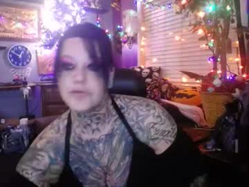 Pumpkin13 December 05, 2025 Chaturbate stream image