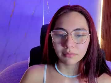 Scarlettvg December 05, 2025 Chaturbate stream image