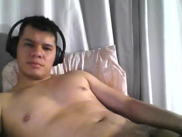Seb5758 December 05, 2025 Chaturbate stream image