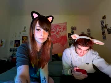 Thick_As_Fook December 05, 2025 Chaturbate stream image