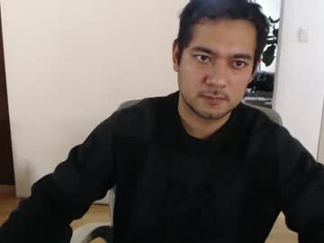 Vajkito December 05, 2025 Chaturbate stream image