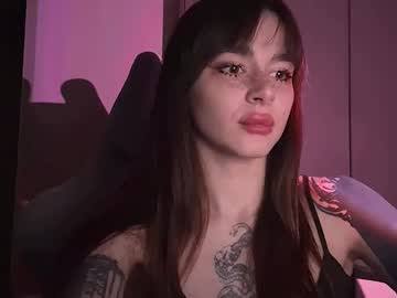 Xx_Lily December 05, 2025 Chaturbate stream image