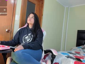 Allison_Love December 05, 2025 Chaturbate stream image