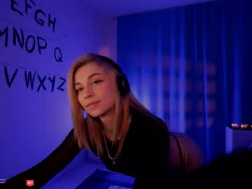 Ask_Alexa December 05, 2025 Chaturbate stream image