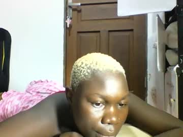 Blackmarvel02 December 05, 2025 Chaturbate stream image