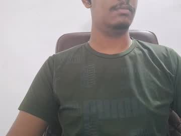 Brownguy2505 December 05, 2025 Chaturbate stream image