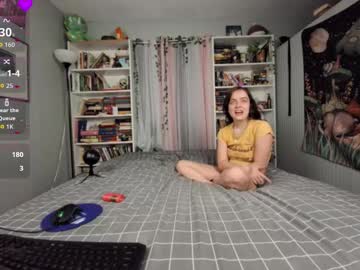 Cumslutpawg December 05, 2025 Chaturbate stream image