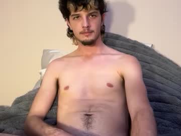 Dannyblakexxx December 05, 2025 Chaturbate stream image
