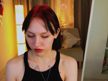 Delise_Lenoir December 05, 2025 Chaturbate stream image