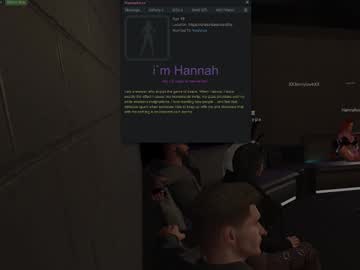 Evil__Thought December 05, 2025 Chaturbate stream image