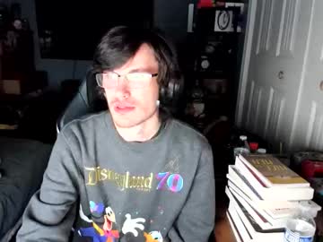 Hblakley2000 December 05, 2025 Chaturbate stream image