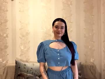 Hollisosollo December 05, 2025 Chaturbate stream image