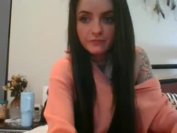 Howdyitsaspen December 05, 2025 Chaturbate stream image