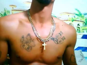 Indianmuscle69 December 05, 2025 Chaturbate stream image