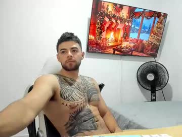 Jackpit77 December 05, 2025 Chaturbate stream image