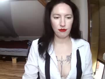 Judylovelymilf December 05, 2025 Chaturbate stream image