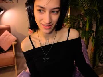Lis_Batsy December 05, 2025 Chaturbate stream image