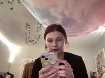 Luvkoko December 05, 2025 Chaturbate stream image