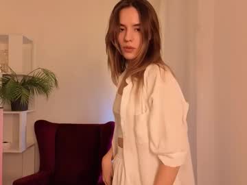 Peachychic December 05, 2025 Chaturbate stream image