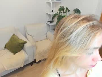 Pinkyskyy December 05, 2025 Chaturbate stream image