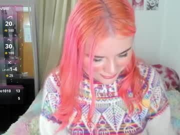 Rose_Adeline December 05, 2025 Chaturbate stream image