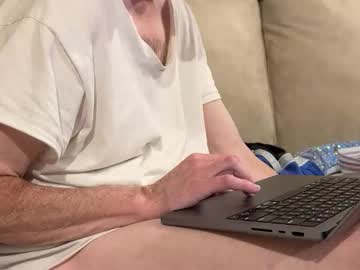 Sharko681us December 05, 2025 Chaturbate stream image