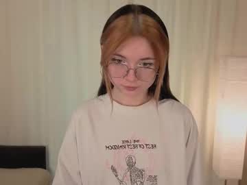 Teresa_Crawford December 05, 2025 Chaturbate stream image