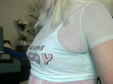 Tina2402719904 December 05, 2025 Chaturbate stream image